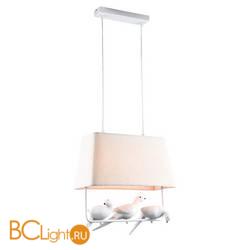 Závěsné svítidlo Lussole Loft Dove LSP-8221