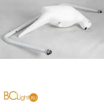 Подвесной светильник Lussole Loft Dove LSP-8221 - Фото 4