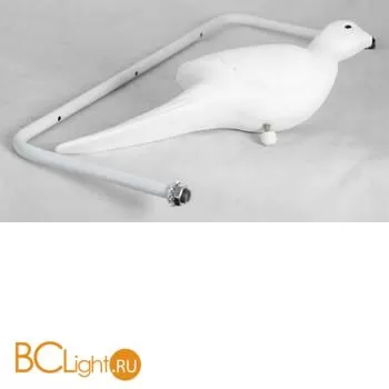 Подвесной светильник Lussole Loft Dove LSP-8221 - Фото 5