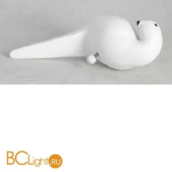 Подвесной светильник Lussole Loft Dove LSP-8221 - Фото 2