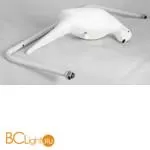 Подвесной светильник Lussole Loft Dove LSP-8221 - Фото 4