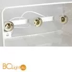 Подвесной светильник Lussole Loft Dove LSP-8221 - Фото 1