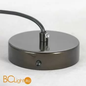 Люстра Lussole Loft DOWNEY LSP-8805 - Фото 3