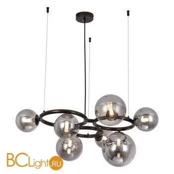 Люстра Lussole Loft DOWNEY LSP-8805