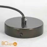 Люстра Lussole Loft DOWNEY LSP-8805 - Фото 3