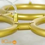 Люстра Lussole Loft DOWNEY LSP-8804 - Фото 2