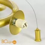 Люстра Lussole Loft DOWNEY LSP-8804 - Фото 1