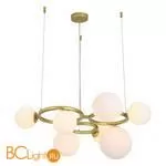 Люстра Lussole Loft DOWNEY LSP-8804