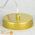 Люстра Lussole Loft DOWNEY LSP-8804 - Фото 3