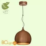 Подвесной светильник Lussole Loft Drop GRLSN-6106-01 - Фото 0