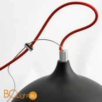 Подвесной светильник Lussole Drop LSN-6116-01 - Фото 3