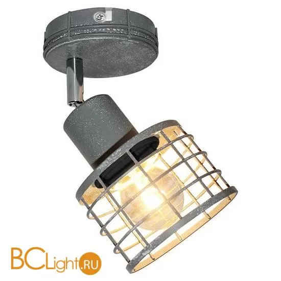 Спот (точечный светильник) Lussole Loft Duet LSP-9968
