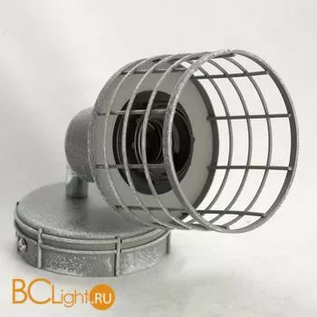 Спот (точечный светильник) Lussole Loft Duet LSP-9968 - Фото 0