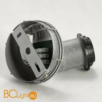 Спот (точечный светильник) Lussole Loft Duet LSP-9968 - Фото 1