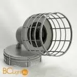 Спот (точечный светильник) Lussole Loft Duet LSP-9968 - Фото 0