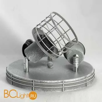 Потолочная люстра Lussole Loft Duet LSP-9969 - Фото 3