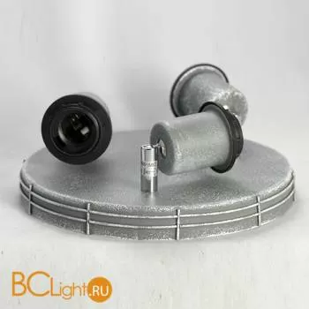 Потолочная люстра Lussole Loft Duet LSP-9969 - Фото 0