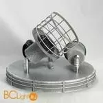 Потолочная люстра Lussole Loft Duet LSP-9969 - Фото 3