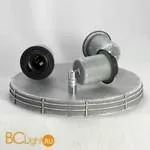 Потолочная люстра Lussole Loft Duet LSP-9969 - Фото 0