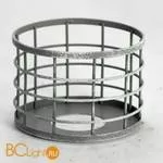 Потолочная люстра Lussole Loft Duet LSP-9969 - Фото 2