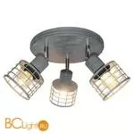 Потолочная люстра Lussole Loft Duet LSP-9969