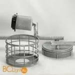 Спот (точечный светильник) Lussole Loft Duet LSP-9970 - Фото 1