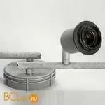 Спот (точечный светильник) Lussole Loft Duet LSP-9970 - Фото 4