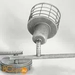 Спот (точечный светильник) Lussole Loft Duet LSP-9970 - Фото 2