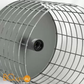 Подвесной светильник Lussole Loft Duet LSP-9971 - Фото 1