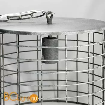 Подвесной светильник Lussole Loft Duet LSP-9971 - Фото 2