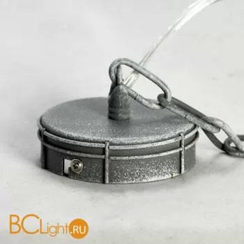 Подвесной светильник Lussole Loft Duet LSP-9971 - Фото 3