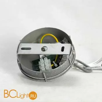 Подвесной светильник Lussole Loft Duet LSP-9971 - Фото 4