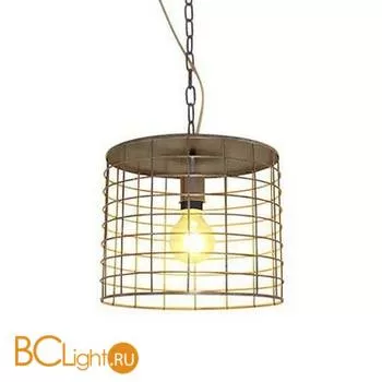 Подвесной светильник Lussole Loft Duet LSP-9971