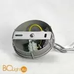 Подвесной светильник Lussole Loft Duet LSP-9971 - Фото 4