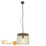 Подвесной светильник Lussole Loft Duet LSP-9971 - Фото 0