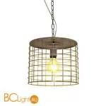 Подвесной светильник Lussole Loft Duet LSP-9971