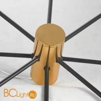 Люстра Lussole Loft Duncan GRLSP-8252 - Фото 1