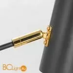 Люстра Lussole Loft Duncan GRLSP-8252 - Фото 4