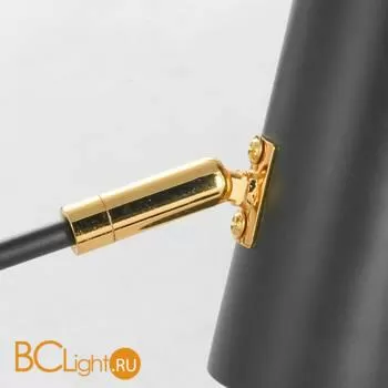 Люстра Lussole Loft Duncan LSP-8252 - Фото 3