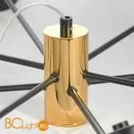 Люстра Lussole Loft Duncan LSP-8252 - Фото 1