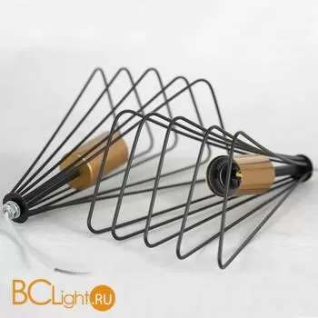 Люстра Lussole Loft DURHAM LSP-8796 - Фото 0