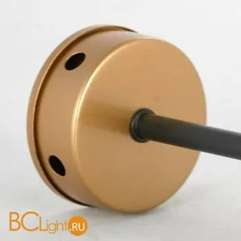 Люстра Lussole Loft DURHAM LSP-8796 - Фото 2