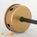 Люстра Lussole Loft DURHAM LSP-8796 - Фото 2