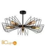 Люстра Lussole Loft DURHAM LSP-8796