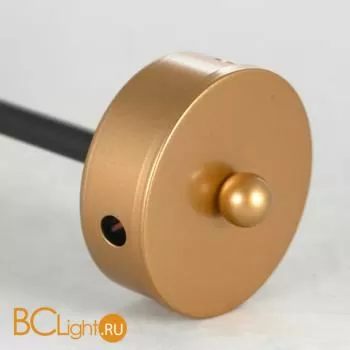 Люстра Lussole Loft DURHAM LSP-8795 - Фото 1