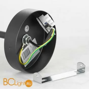 Люстра Lussole Loft DURHAM LSP-8795 - Фото 3