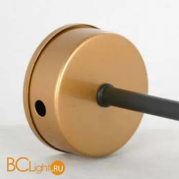 Люстра Lussole Loft DURHAM LSP-8795 - Фото 2