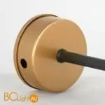 Люстра Lussole Loft DURHAM LSP-8795 - Фото 2