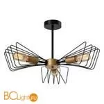 Люстра Lussole Loft DURHAM LSP-8795