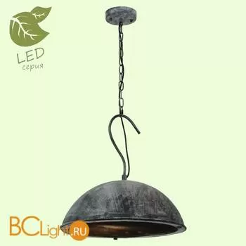 Подвесной светильник Lussole Loft Ecodome GRLSP-9893 - Фото 0